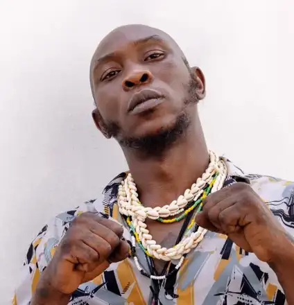 Oluseun Anikulapo Kuti